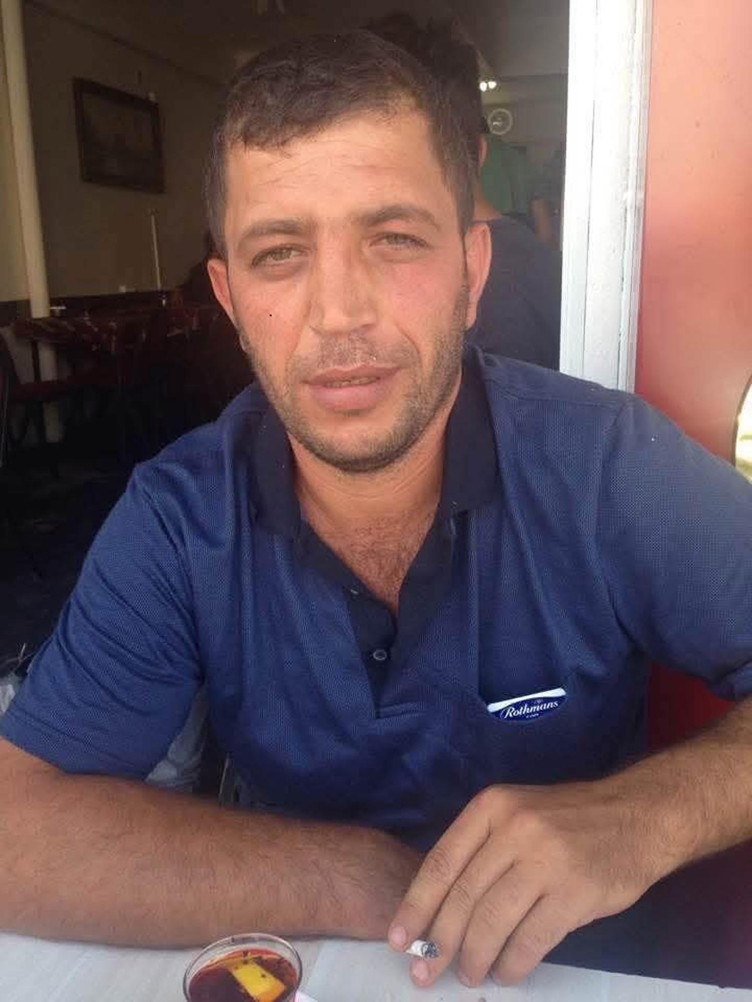 Cezaevinden bayram iznine çıktı, kuzeninin eşini öldürdü - Görsel 3