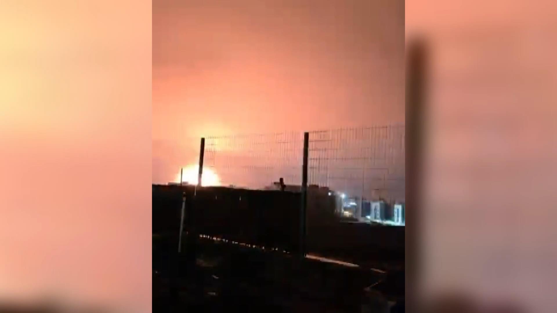 Ortadoğu'da Topyekûn Savaş: Netanyahu’dan Tarihi İtiraf, İran’dan "Gerçek Vaad 4" Operasyonu! - Görsel 3