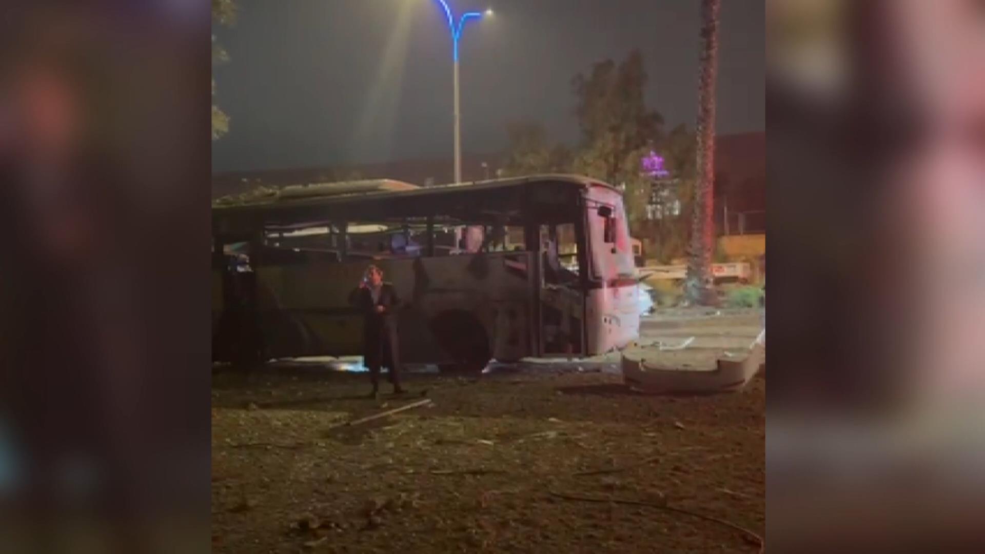 Ortadoğu'da Topyekûn Savaş: Netanyahu’dan Tarihi İtiraf, İran’dan "Gerçek Vaad 4" Operasyonu! - Görsel 4