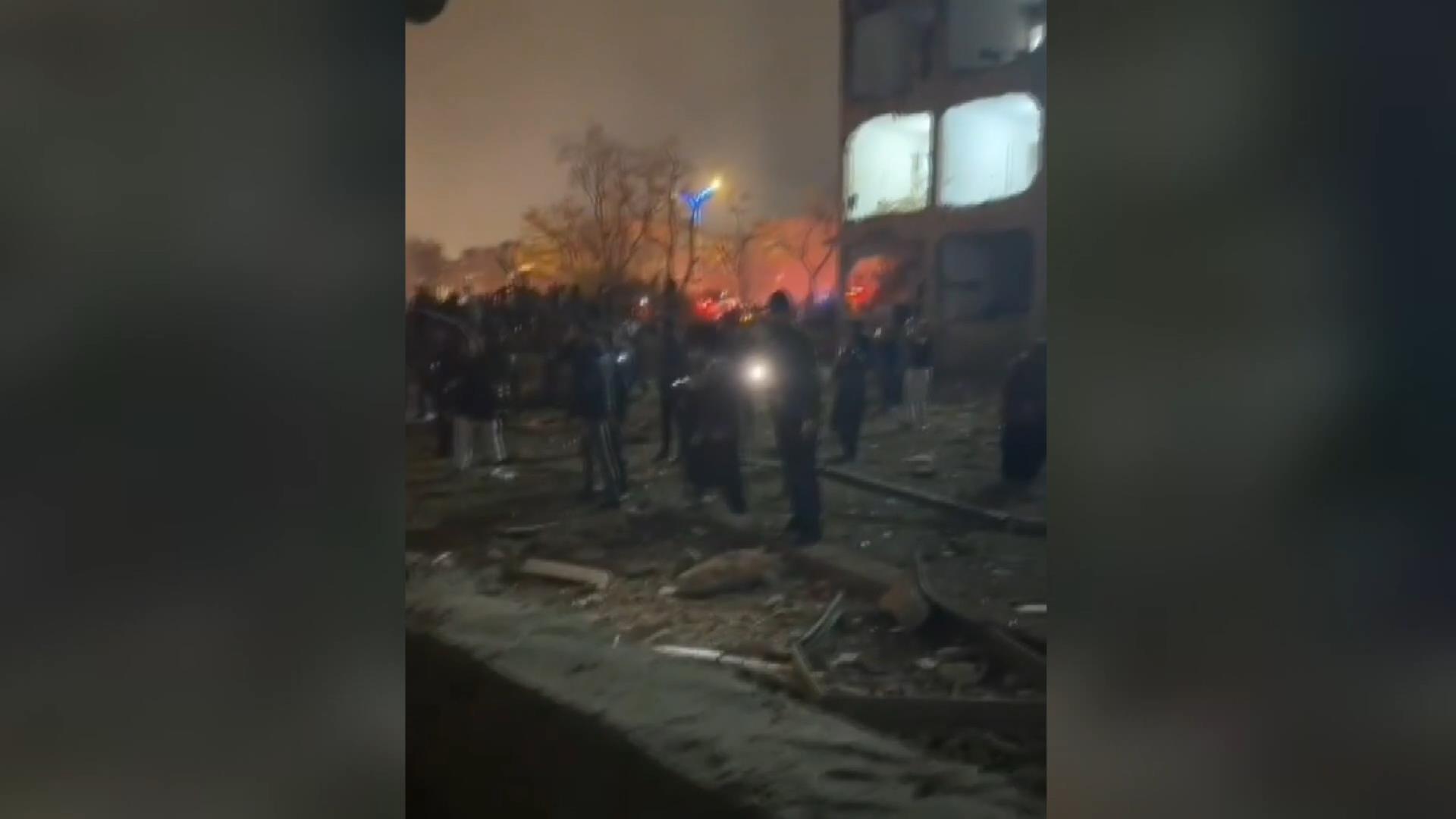 Ortadoğu'da Topyekûn Savaş: Netanyahu’dan Tarihi İtiraf, İran’dan "Gerçek Vaad 4" Operasyonu! - Görsel 5