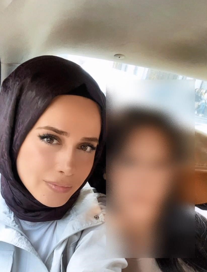 İstanbul - Fatih'te eşini öldüren koca evi ateşe verdi: Son defa kızımız için konuşalım demiş - Görsel 1