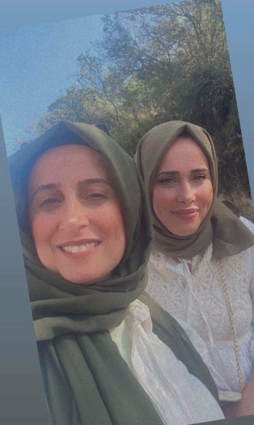 İstanbul - Fatih'te eşini öldüren koca evi ateşe verdi: Son defa kızımız için konuşalım demiş - Görsel 7