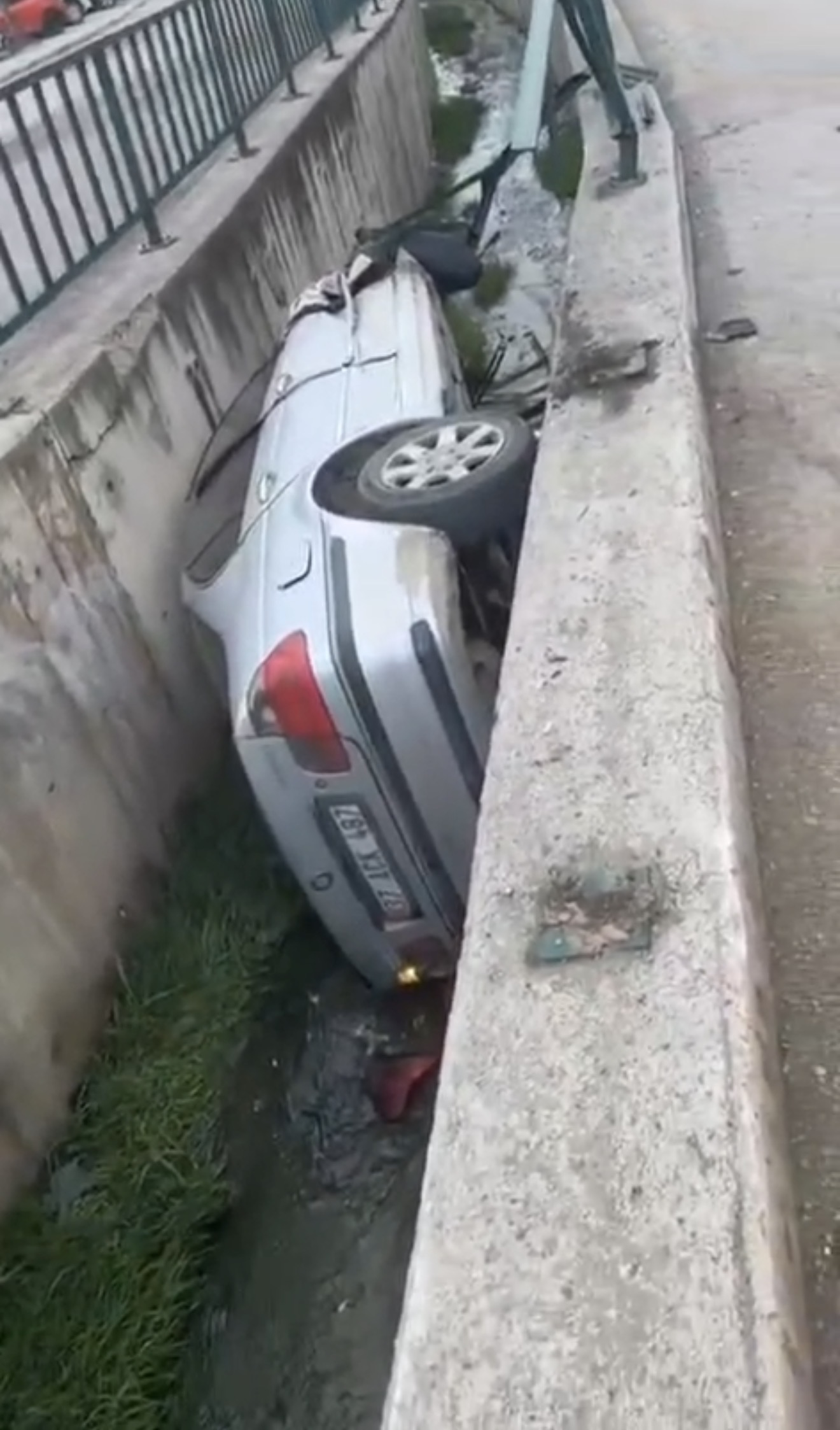 Kaza yapan ehliyetsiz ve alkollü sürücüye 225 bin TL ceza - Görsel 3