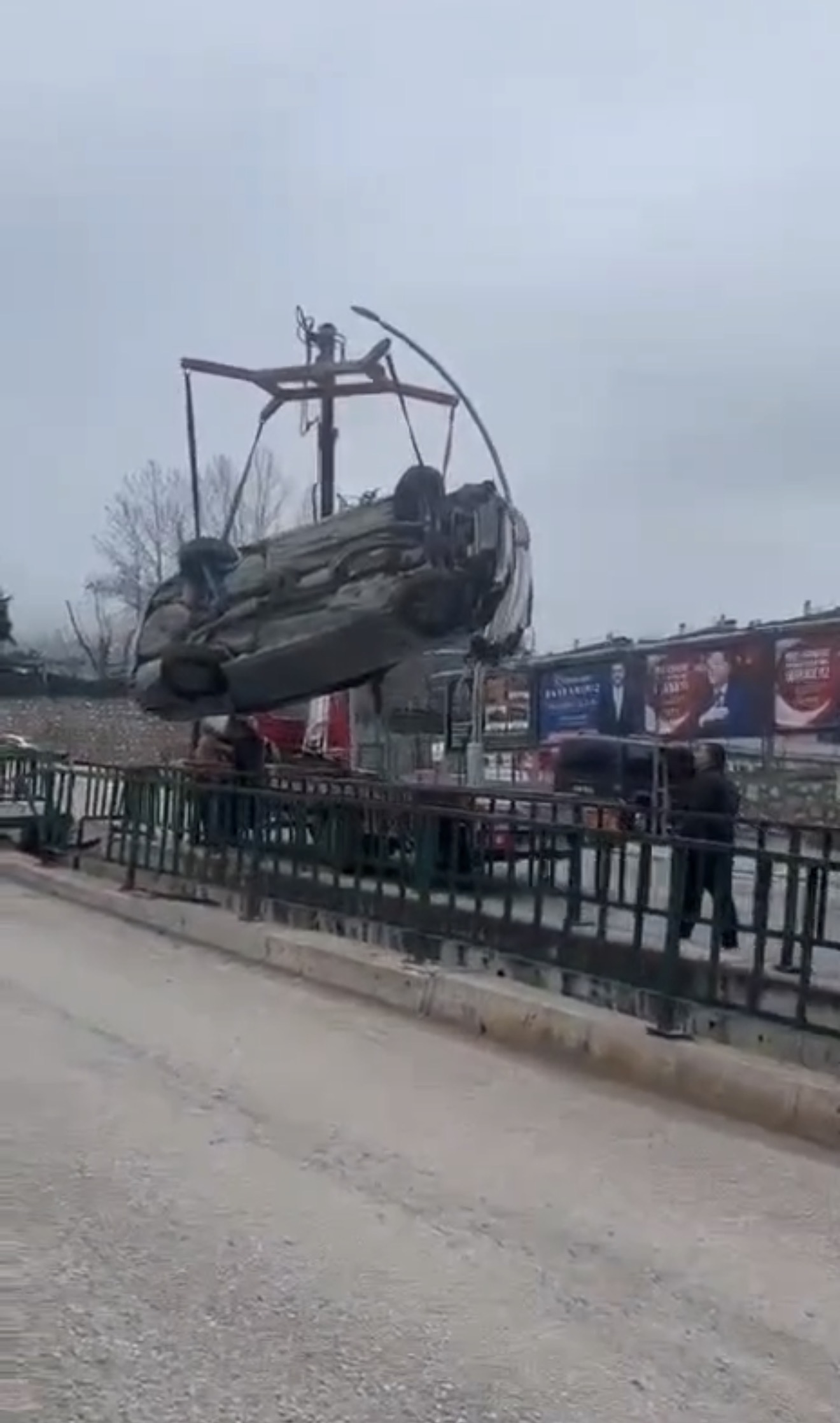 Kaza yapan ehliyetsiz ve alkollü sürücüye 225 bin TL ceza - Görsel 4