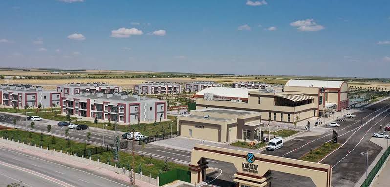 Konya ve bölgesinde, Termal Turizminin tanımına ağırlık verilecek  - Görsel 2