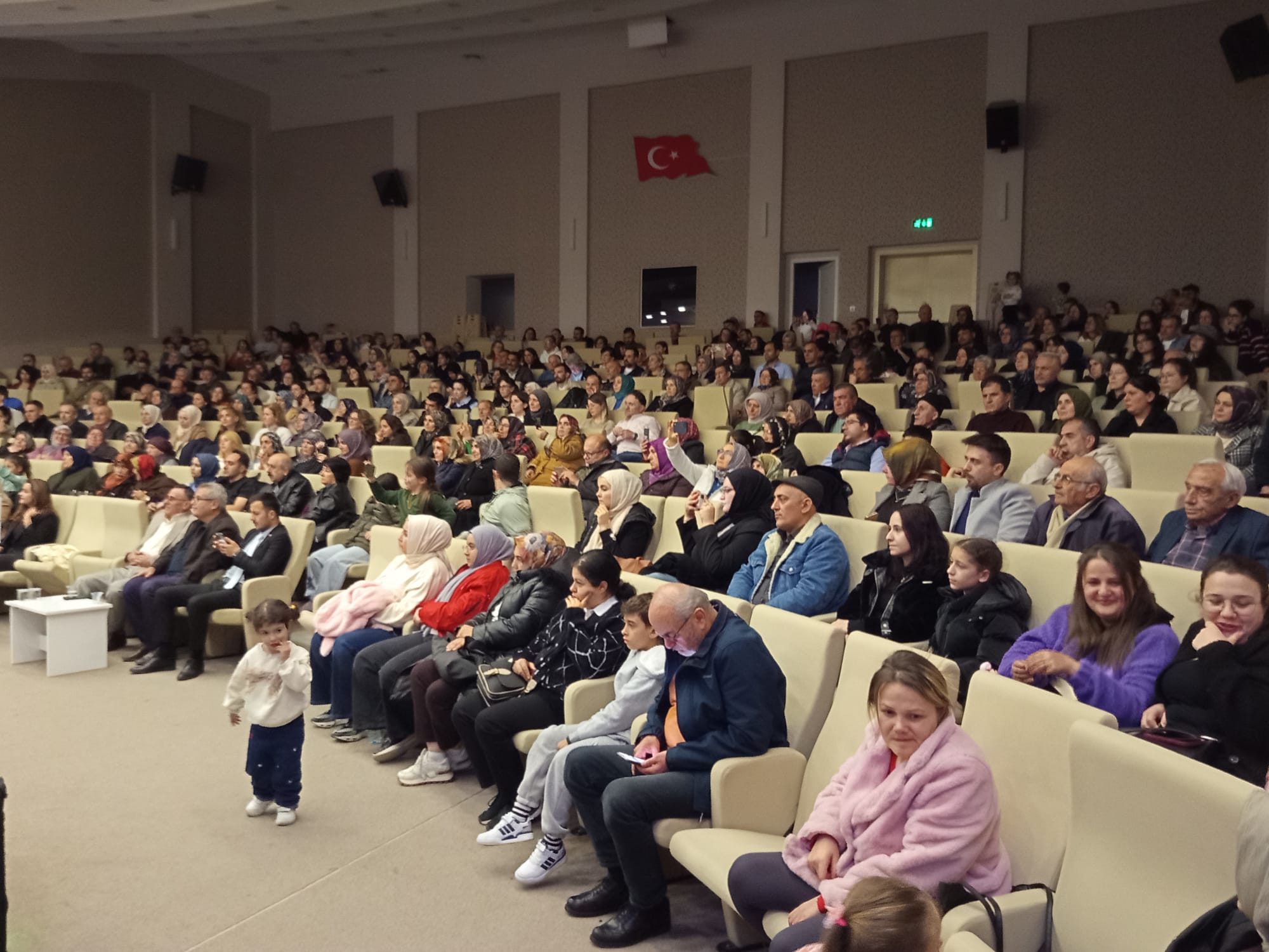 Seydişehir Türkülerle Yankılandı: Anadolu’nun Kalbi Şaban Cengiz’de Attı! - Görsel 2