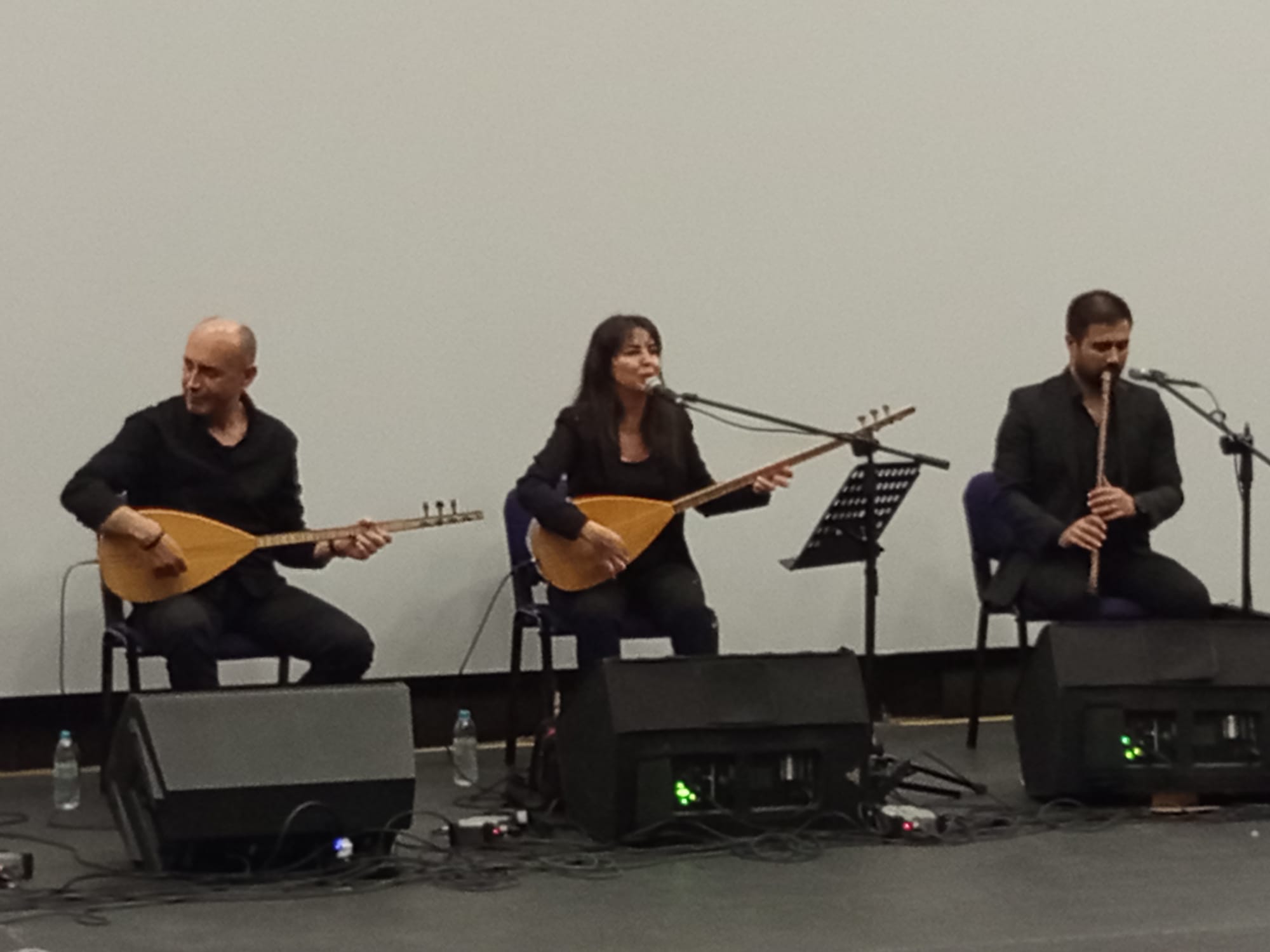 Seydişehir Türkülerle Yankılandı: Anadolu’nun Kalbi Şaban Cengiz’de Attı! - Görsel 5