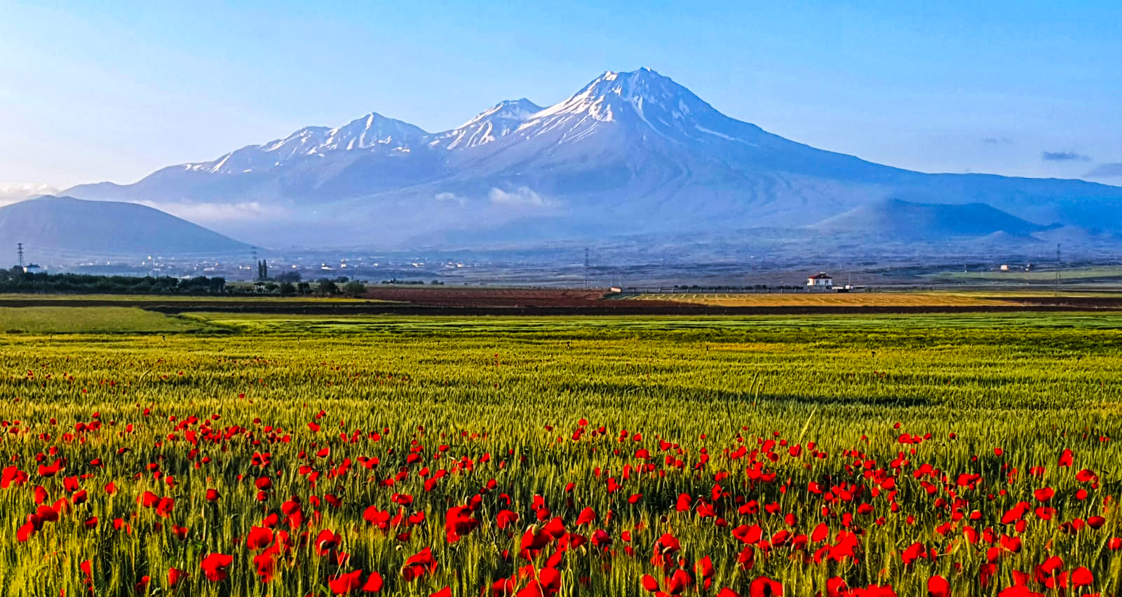 Konya - Tuz Gölü fayının yılda 1,3 milimetre dikey hareket ettiği, İç Anadolu’nun da genişlediği ortaya çıktı - Görsel 4