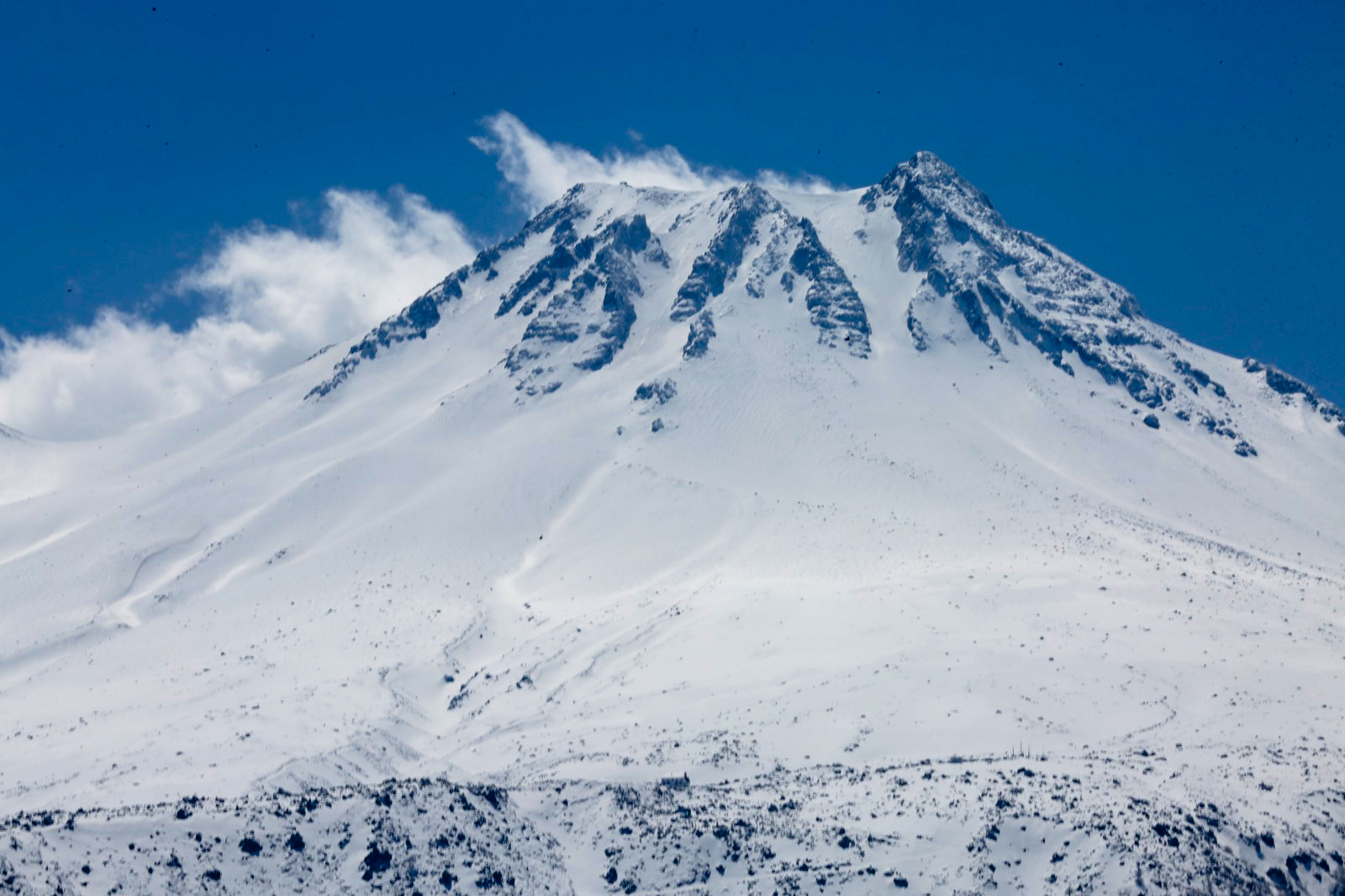 Konya - Tuz Gölü fayının yılda 1,3 milimetre dikey hareket ettiği, İç Anadolu’nun da genişlediği ortaya çıktı - Görsel 5