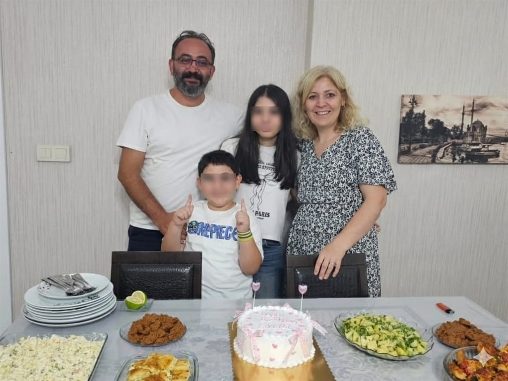 Araç muayene istasyonunda polisin hayatını kaybettiği kavgada, 4 kişiye 14'er yıl hapis istem - Görsel 1