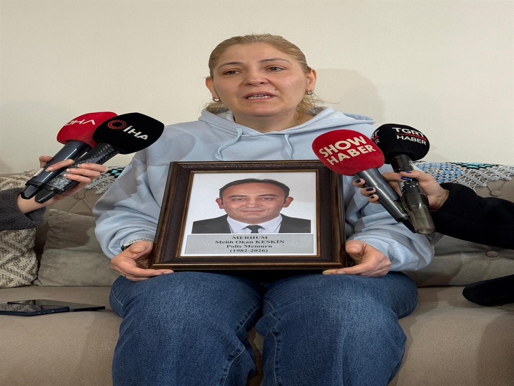 Araç muayene istasyonunda polisin hayatını kaybettiği kavgada, 4 kişiye 14'er yıl hapis istem - Görsel 2