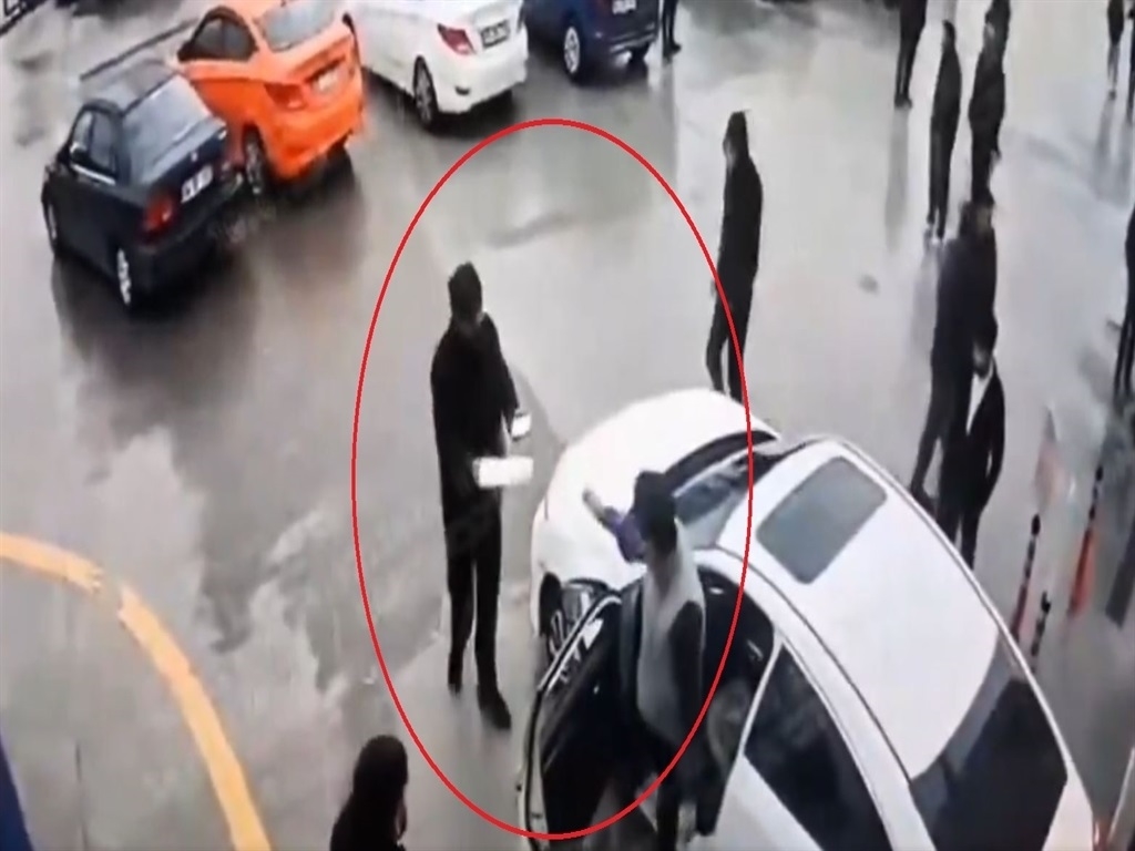 Araç muayene istasyonunda polisin hayatını kaybettiği kavgada, 4 kişiye 14'er yıl hapis istem - Görsel 3