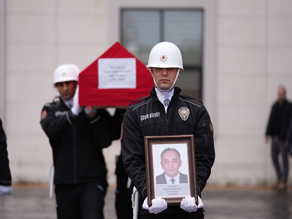 Araç muayene istasyonunda polisin hayatını kaybettiği kavgada, 4 kişiye 14'er yıl hapis istem - Görsel 6