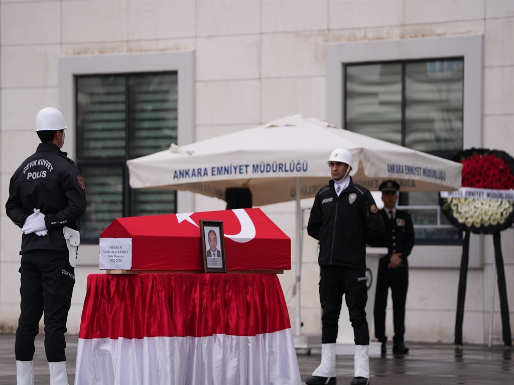 Araç muayene istasyonunda polisin hayatını kaybettiği kavgada, 4 kişiye 14'er yıl hapis istem - Görsel 7