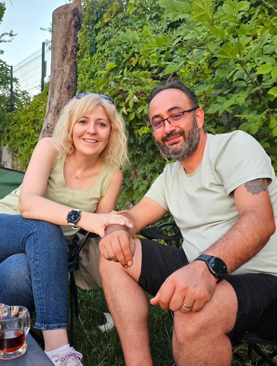 Araç muayene istasyonunda polisin hayatını kaybettiği kavgada, 4 kişiye 14'er yıl hapis istem - Görsel 11