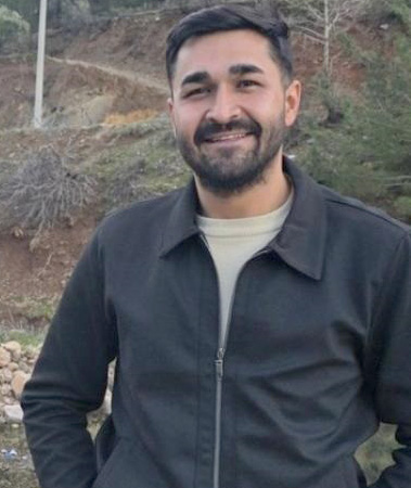 Gaziantep’te uçuruma devrilen TIR’ın 25  yaşında şoförü öldü - Görsel 3