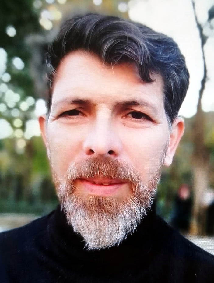 Kahramanmaraşta ;Tartıştığı babasını boğazını keserek öldürdü - Görsel 1