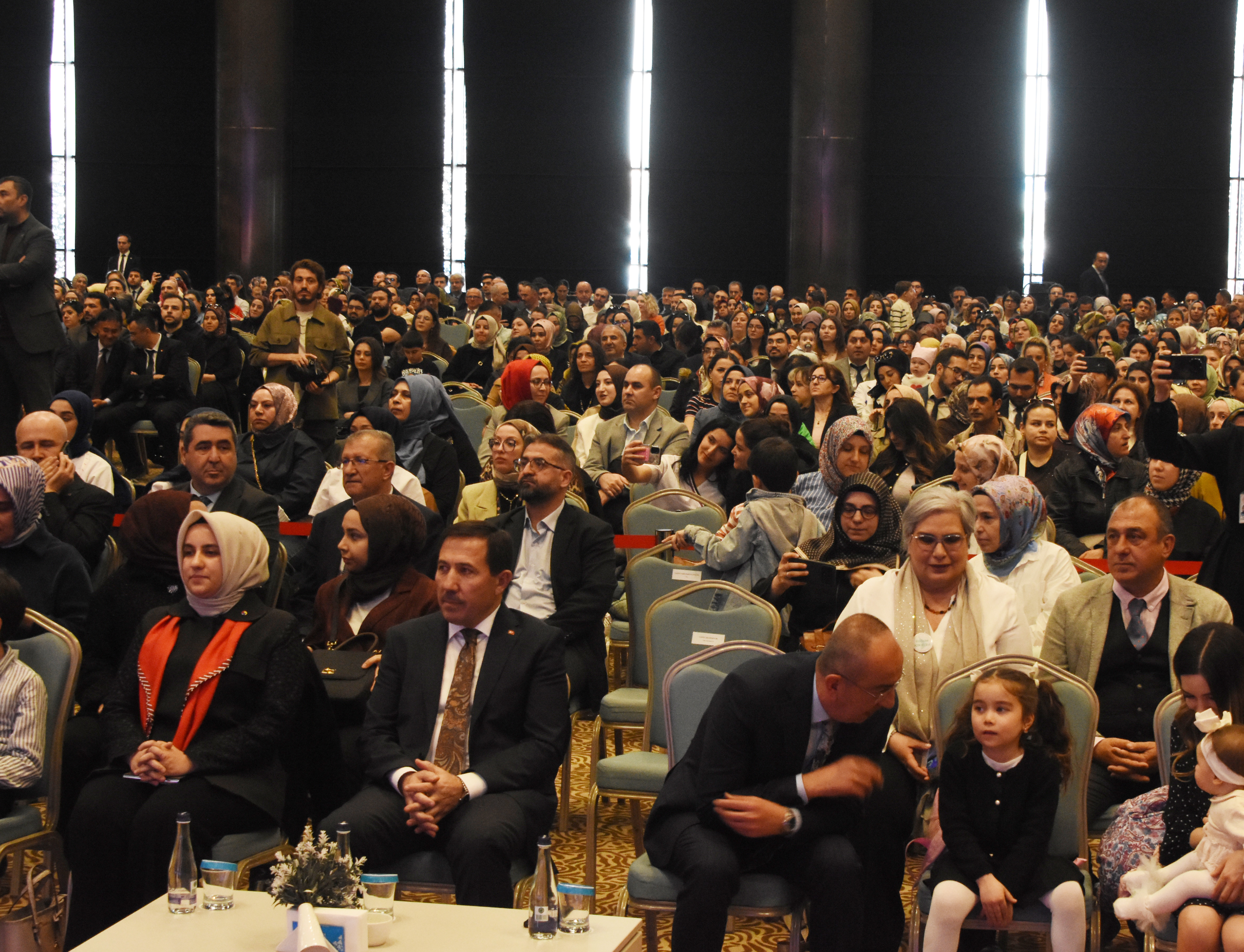 Bakan Memişoğlu: Son 3 ayında ilk hamileliğini yaşayan anne adayına ebe tahsis ediyoruz - Görsel 2