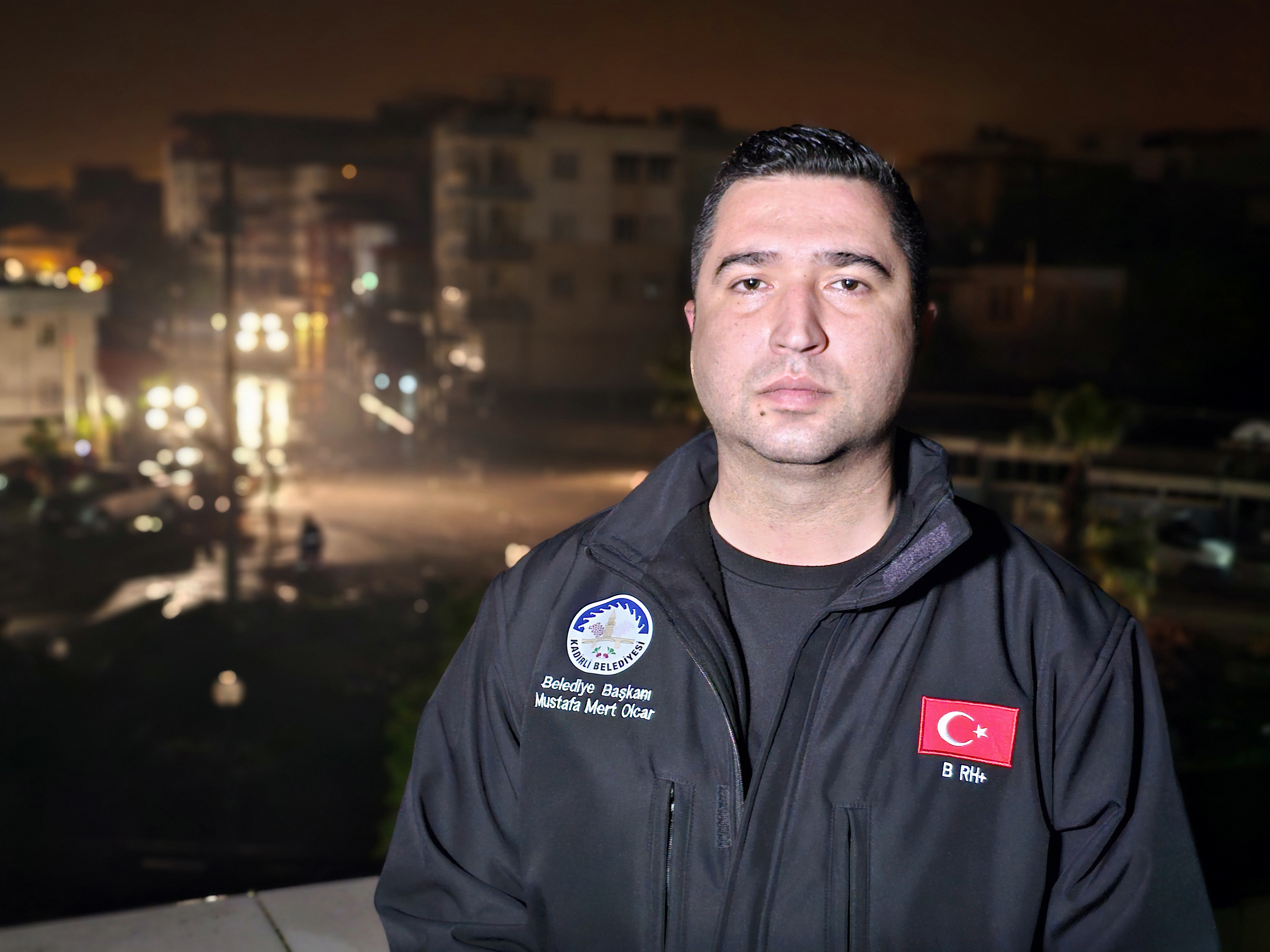 Osmaniye'de sağanak nedeniyle Savrun Çayı ve Bülbül Deresi taştı; sele kapılan otomobildeki 2 kişi öldü - Görsel 4