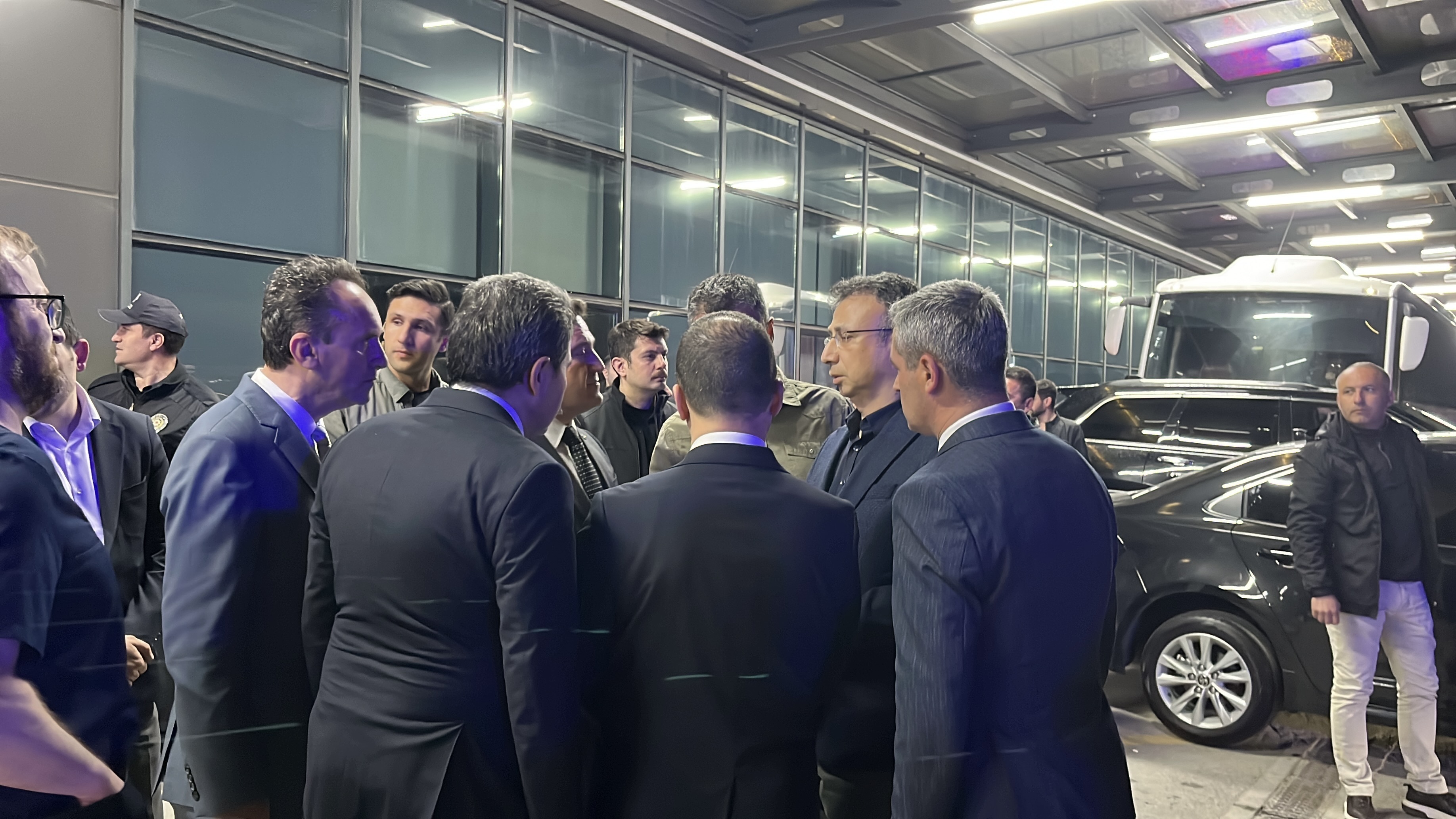 Eskişehir’de Günyüzü Kaymakamı Kurt kaza geçirdi; 1 ölü, 2 yaralı - Görsel 5