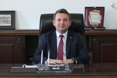 Eskişehir’de Günyüzü Kaymakamı Kurt kaza geçirdi; 1 ölü, 2 yaralı - Görsel 6