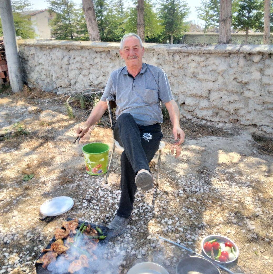 Eskişehir’de Günyüzü Kaymakamı Kurt kaza geçirdi; 1 ölü, 2 yaralı - Görsel 7