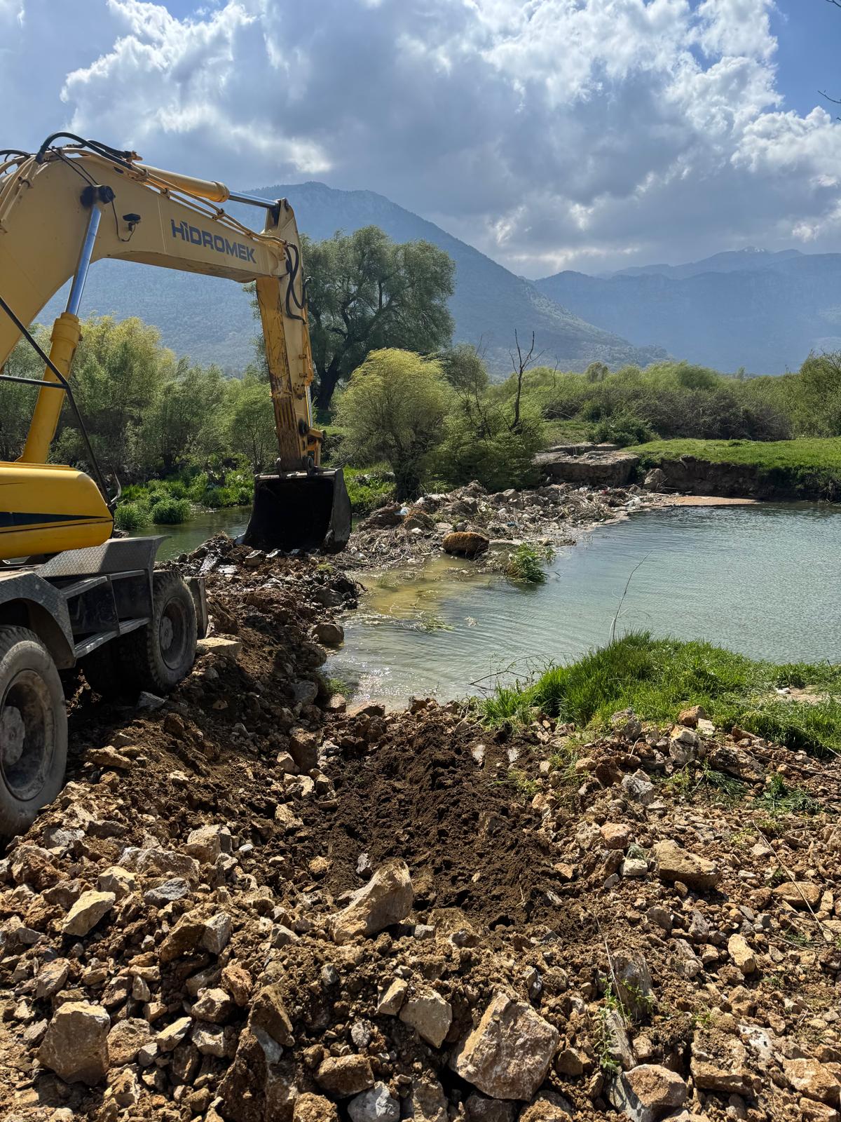 SEYDİŞEHİR’DE SUYA AKILCI DOKUNUŞ: 2026 SEZONU İÇİN ERKEN VE KARARLI ADIM!  - Görsel 2