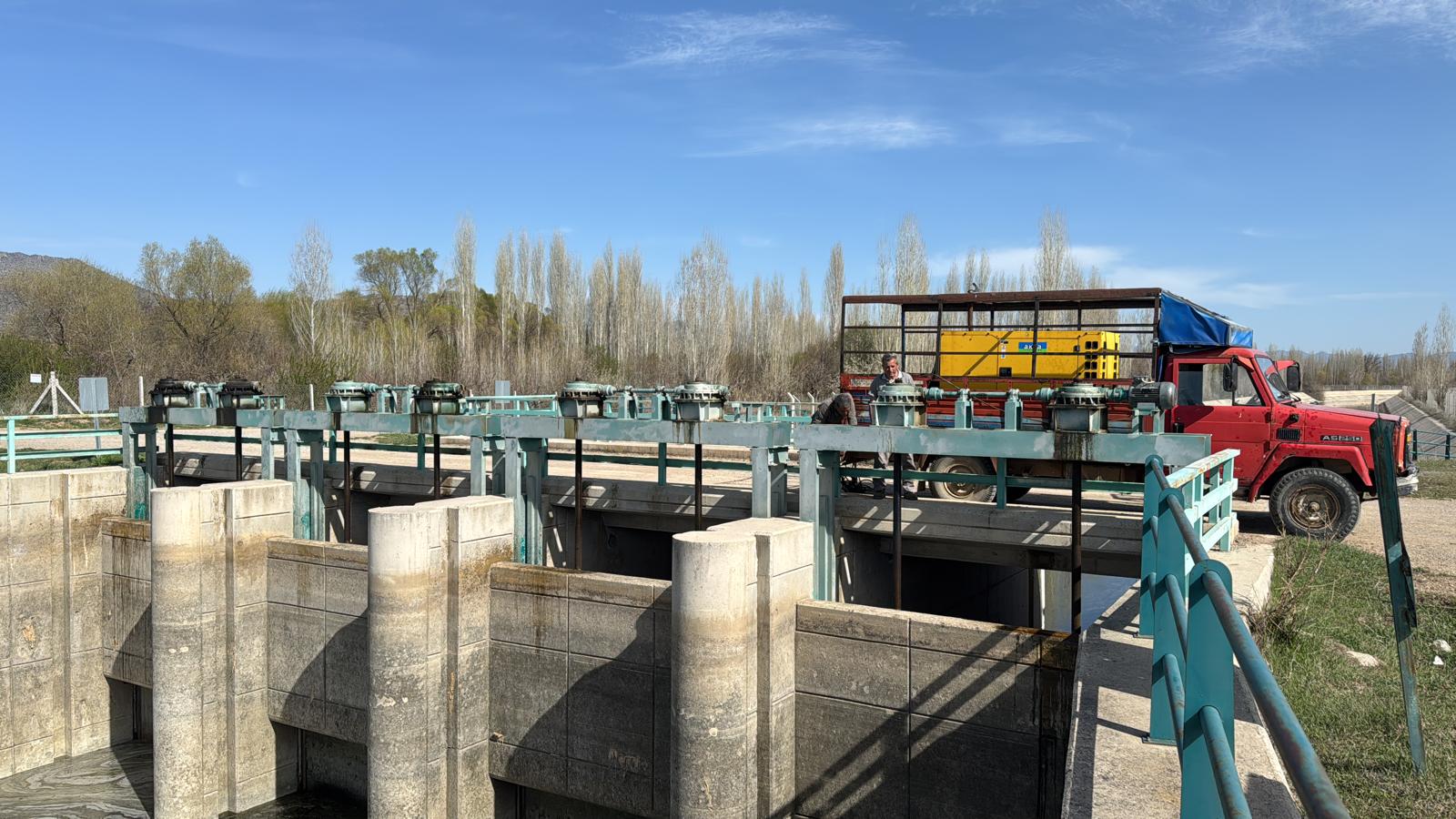 SEYDİŞEHİR’DE SUYA AKILCI DOKUNUŞ: 2026 SEZONU İÇİN ERKEN VE KARARLI ADIM!  - Görsel 4