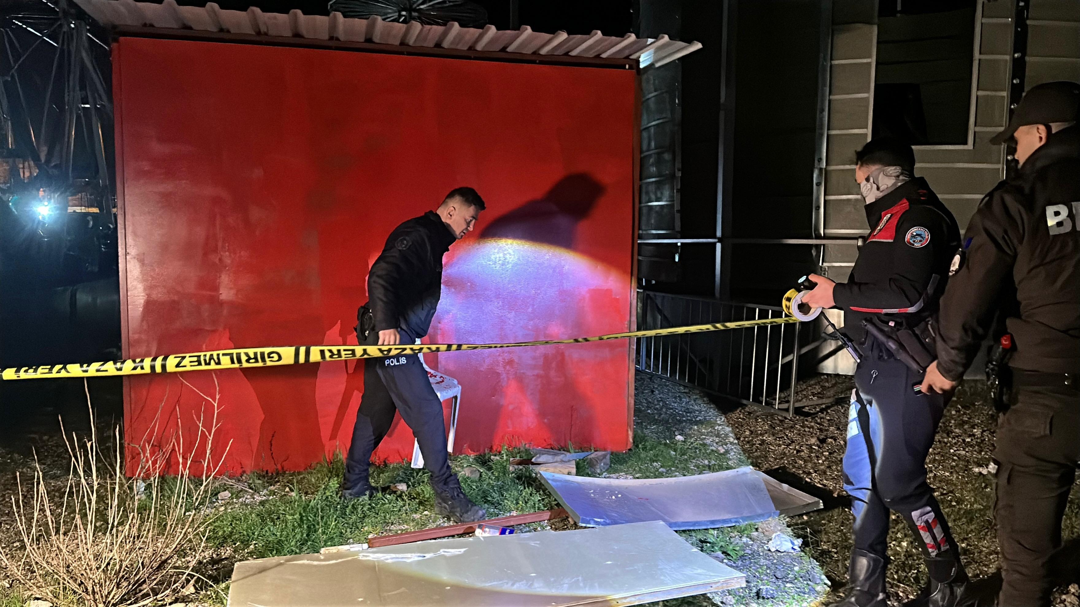 Lunaparkta 'Sıfır yer çekimi' isimli oyun aletinden düşüp öldü - Görsel 6