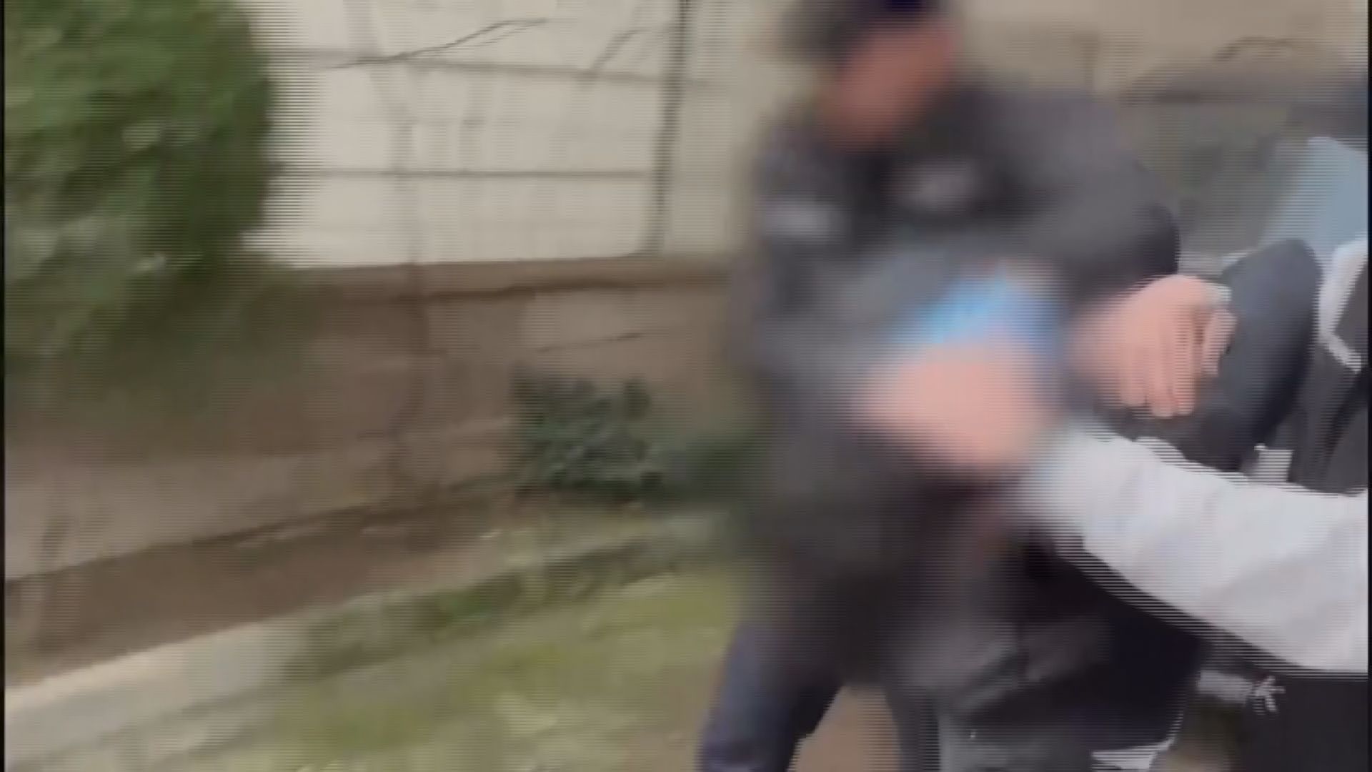 Sancaktepe'de sanal medyadan uyuşturucu paylaşımı yapan şüpheli yakalandı - Görsel 1