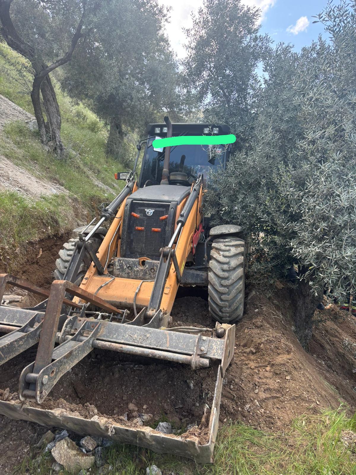 Aydın’da kaçak kazı sırasında göçük: 1 ölü - Görsel 1