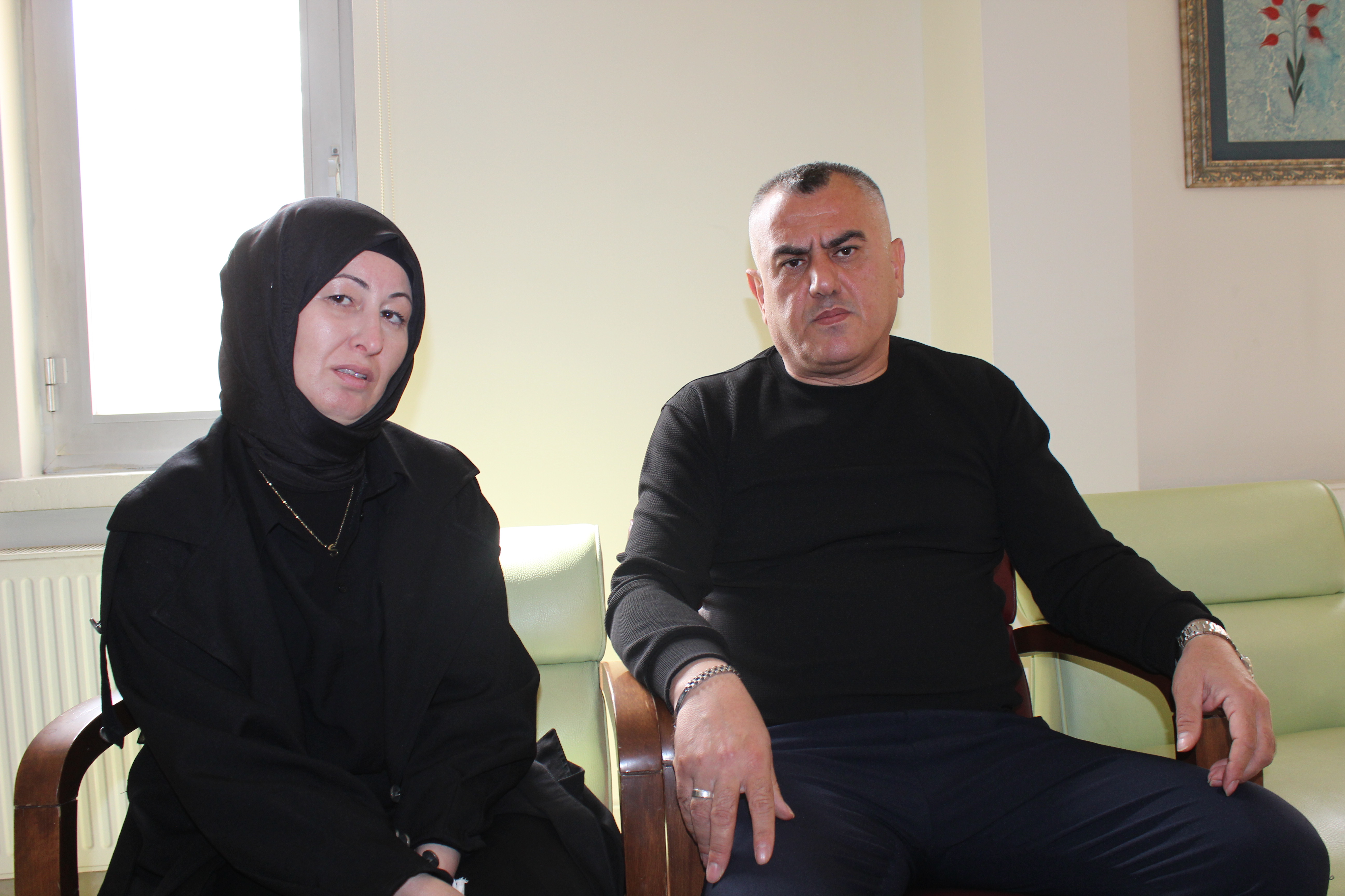 Aksaray- Akranı tarafından öldürülen 16 yaşındaki Mustafa’nın ailesi: Tehdit mesajı geldi - Görsel 1