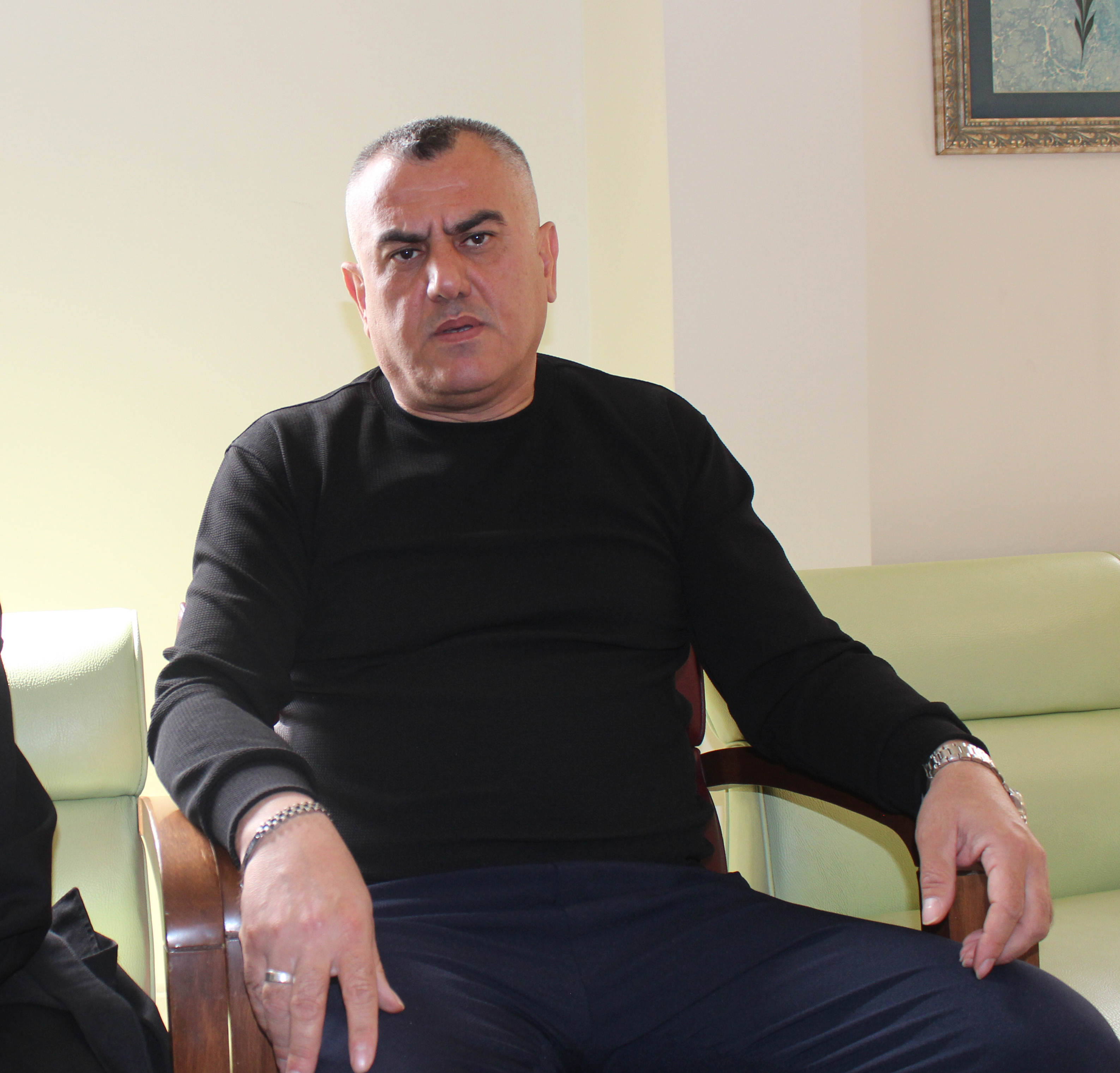 Aksaray- Akranı tarafından öldürülen 16 yaşındaki Mustafa’nın ailesi: Tehdit mesajı geldi - Görsel 2