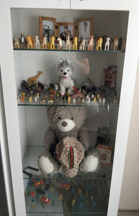 Aksaray- Akranı tarafından öldürülen 16 yaşındaki Mustafa’nın ailesi: Tehdit mesajı geldi - Görsel 3