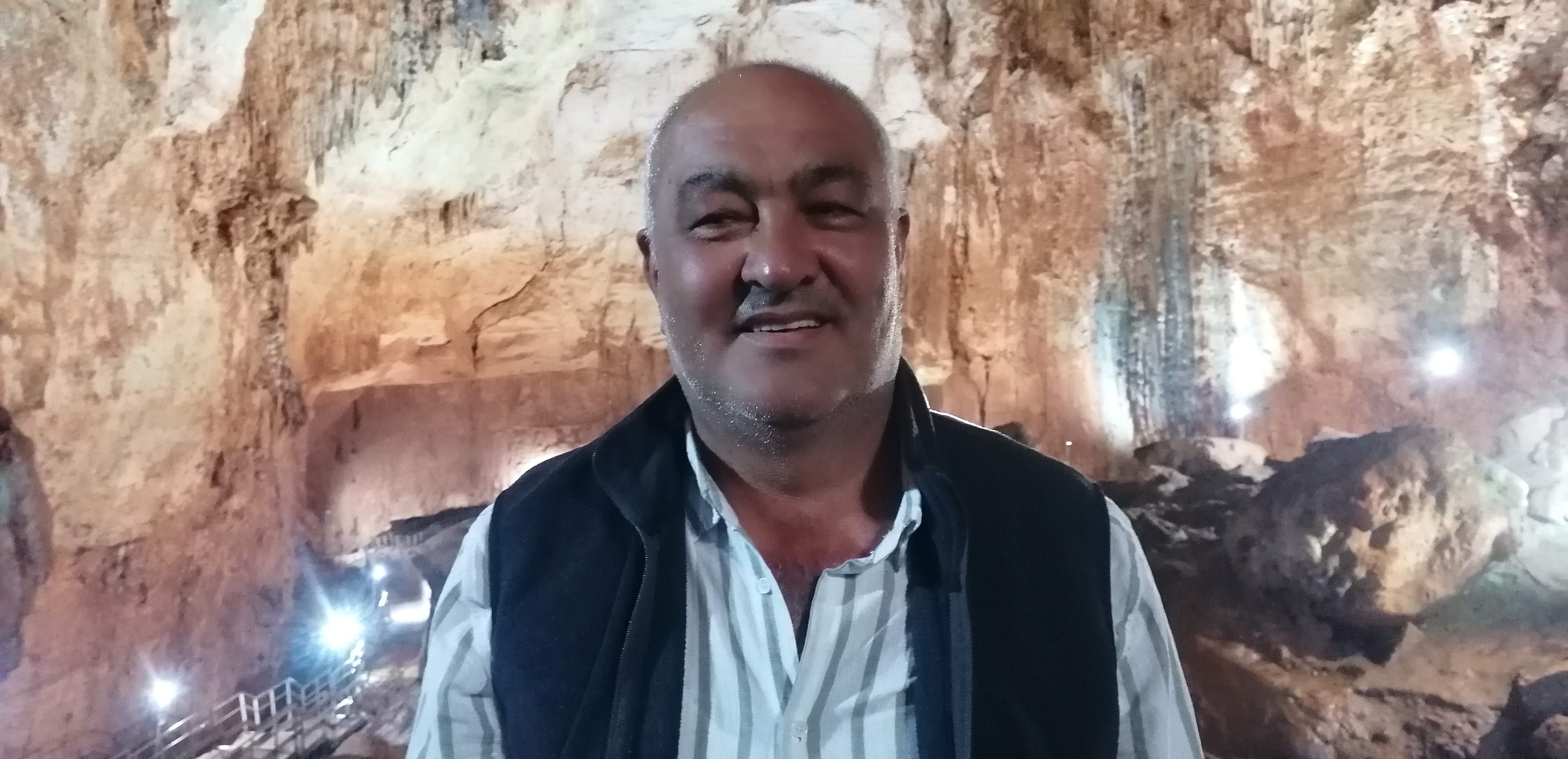 Cennet Mağarası'nda 13 yıl sonra gölet oluştu - Görsel 4