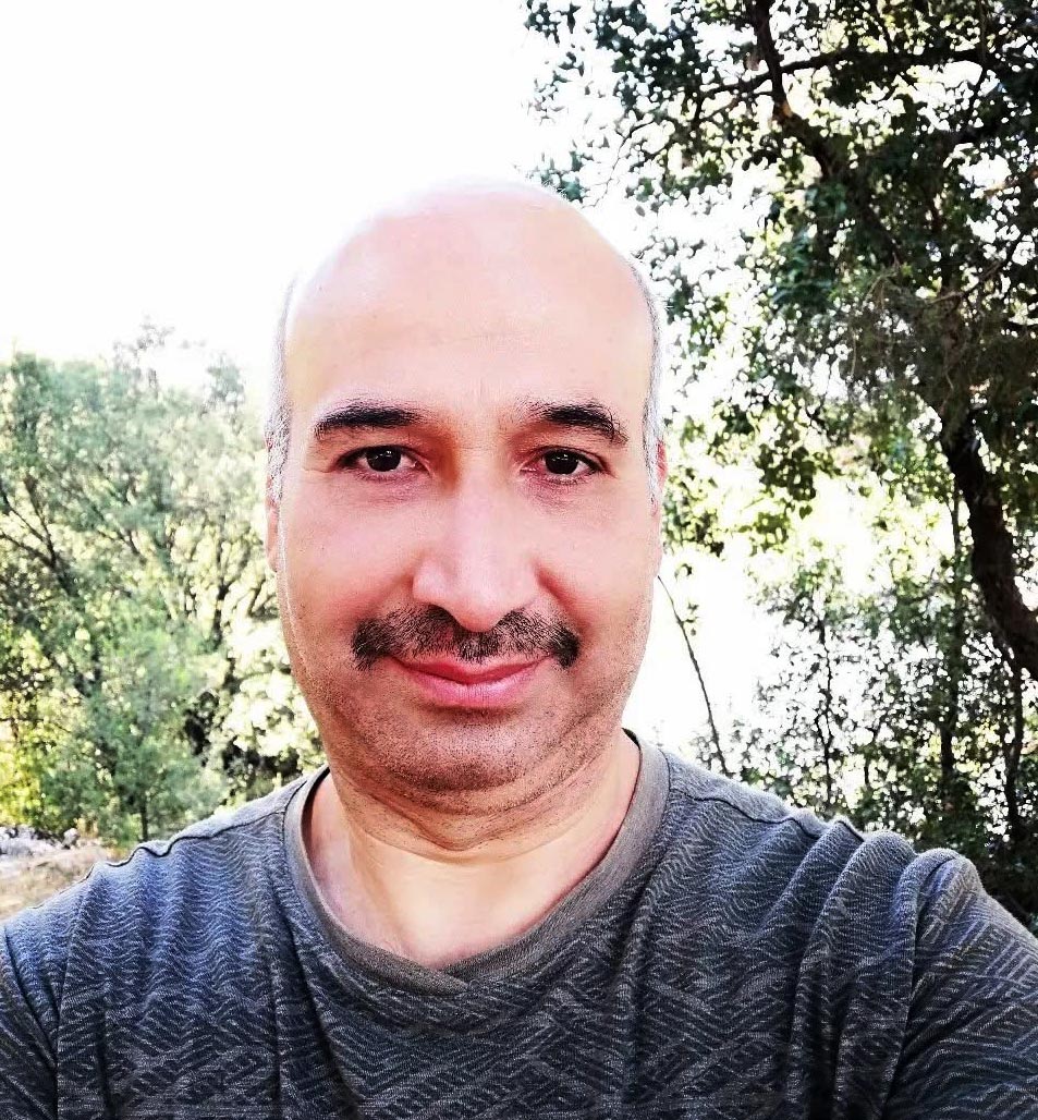 Emekli polis bahçede çalışırken devrilen traktörünün altında kalıp öldü - Görsel 6