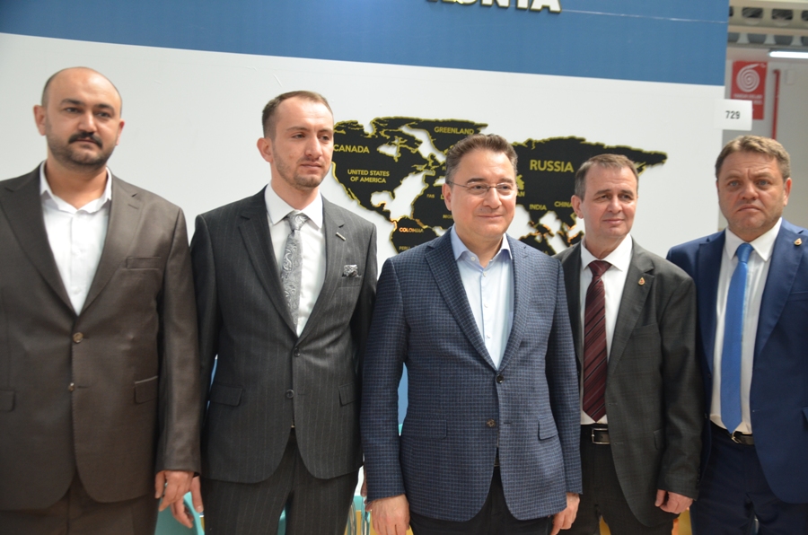 DEVA Partisi Genel Başkanı Babacan: Tarımsal ürünleri dışarıdan almak yerine kendi çiftçimizi destekleyelim - Görsel 5