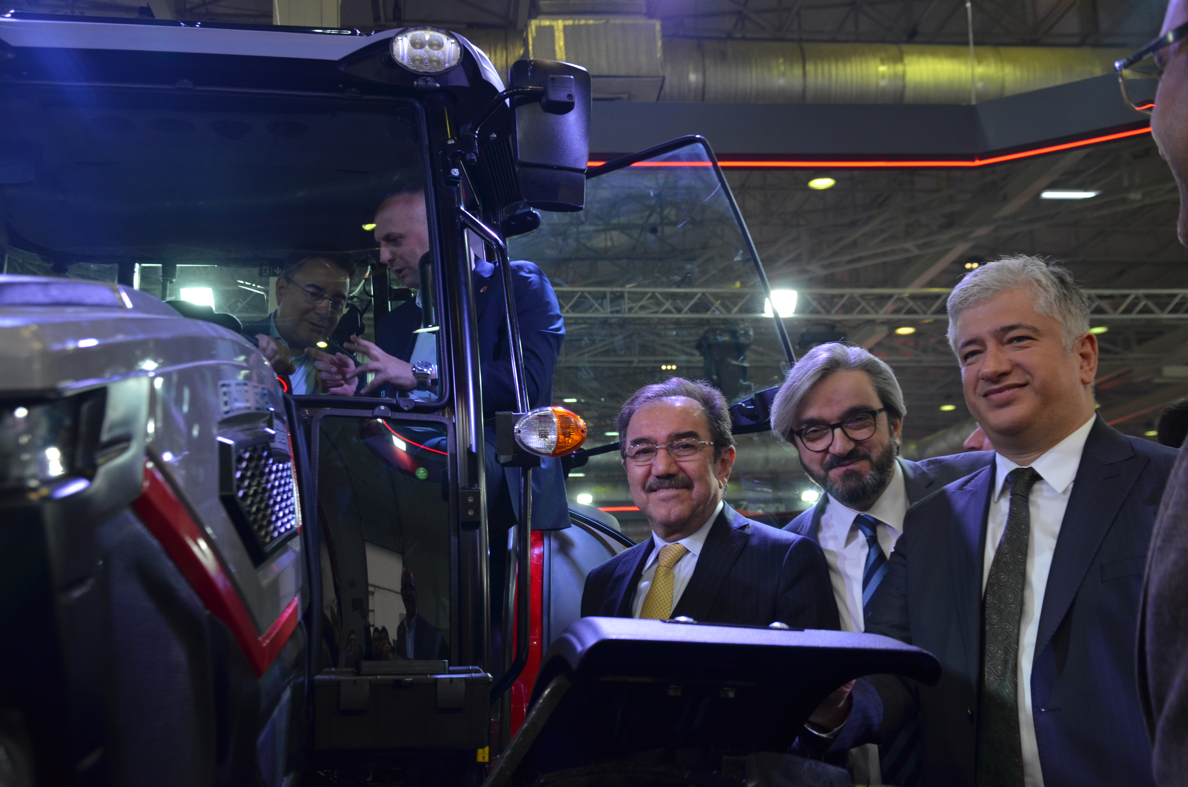 DEVA Partisi Genel Başkanı Babacan: Tarımsal ürünleri dışarıdan almak yerine kendi çiftçimizi destekleyelim - Görsel 6