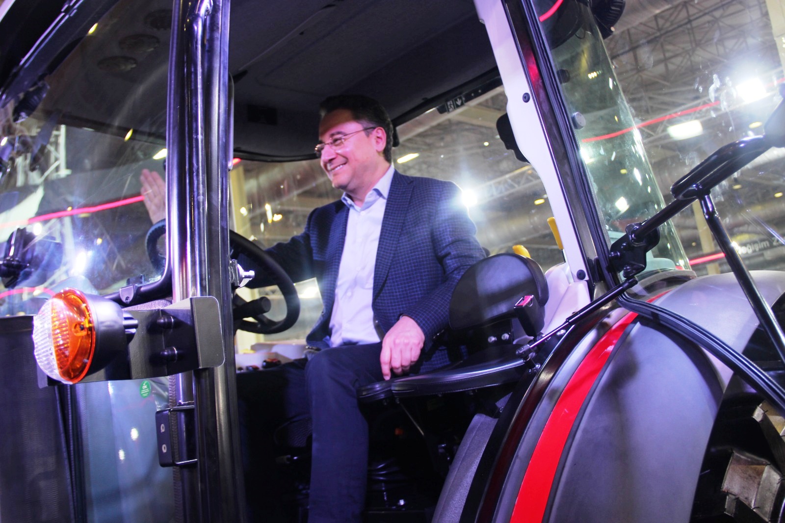 DEVA Partisi Genel Başkanı Babacan: Tarımsal ürünleri dışarıdan almak yerine kendi çiftçimizi destekleyelim - Görsel 7