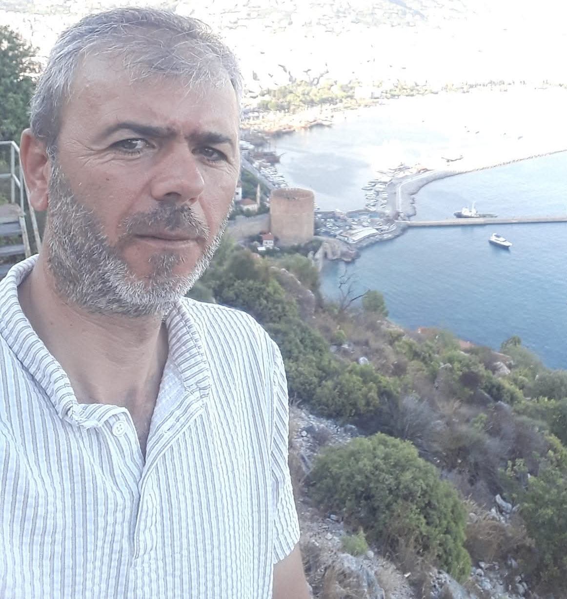 Seydişehir Girişinde Feci Kazada Mehmet Yıldırımoğlu Hayatını Kaybetti - Görsel 2