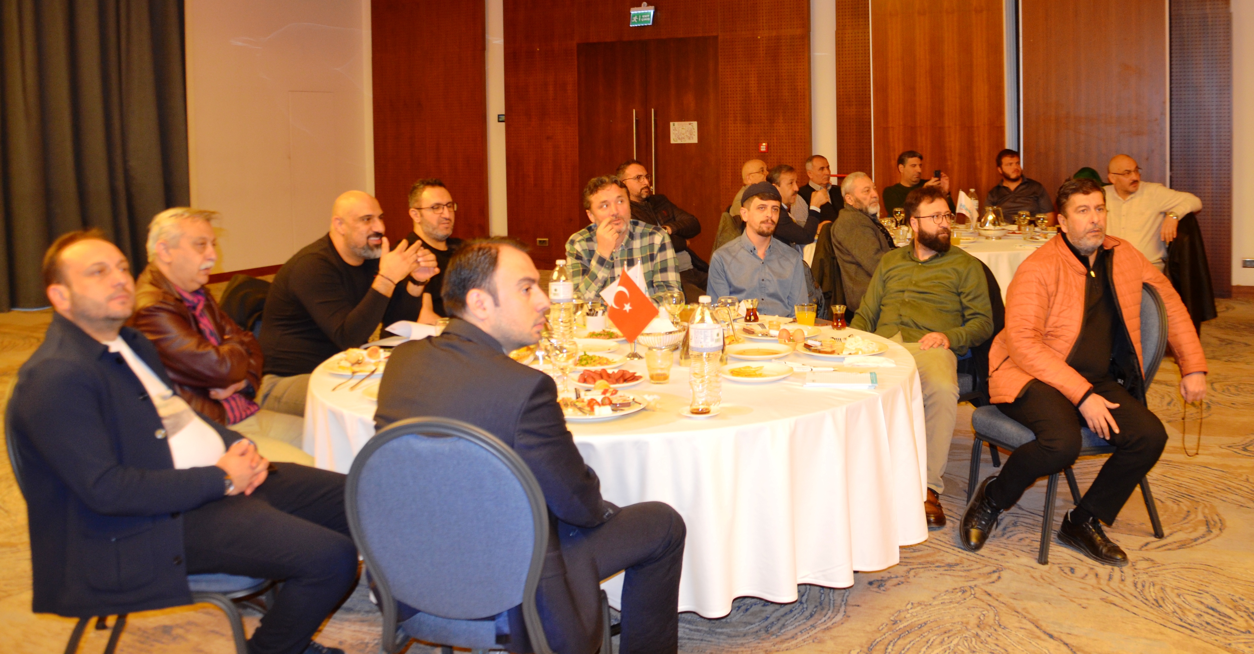  Konya'dan Balkanlar'a direkt uçuş geliyor - Görsel 1