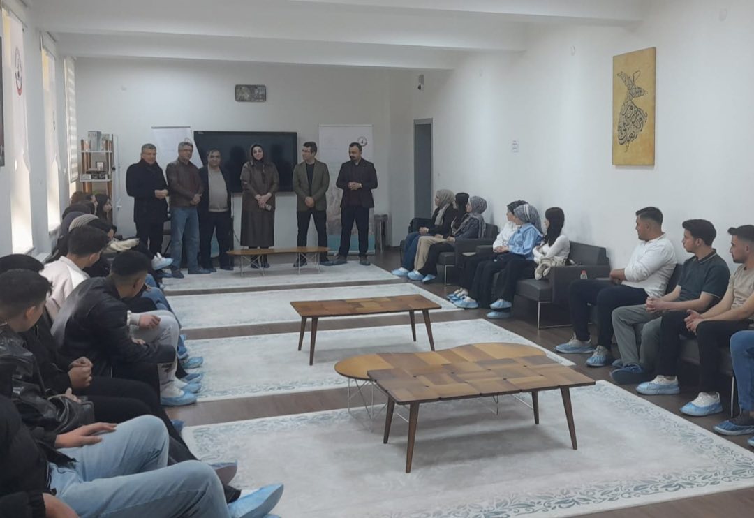 Seydişehir’de Gençler ve Kadınlar İçin Gelecek Tasarımı: İlk Adım Tamamlandı - Görsel 4