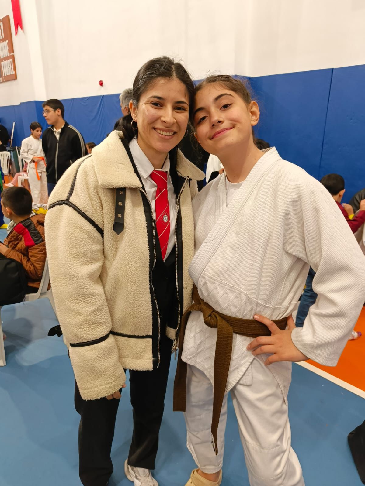 Seydişehirli Judoculardan Konya’da Madalya Yağmuru! - Görsel 10