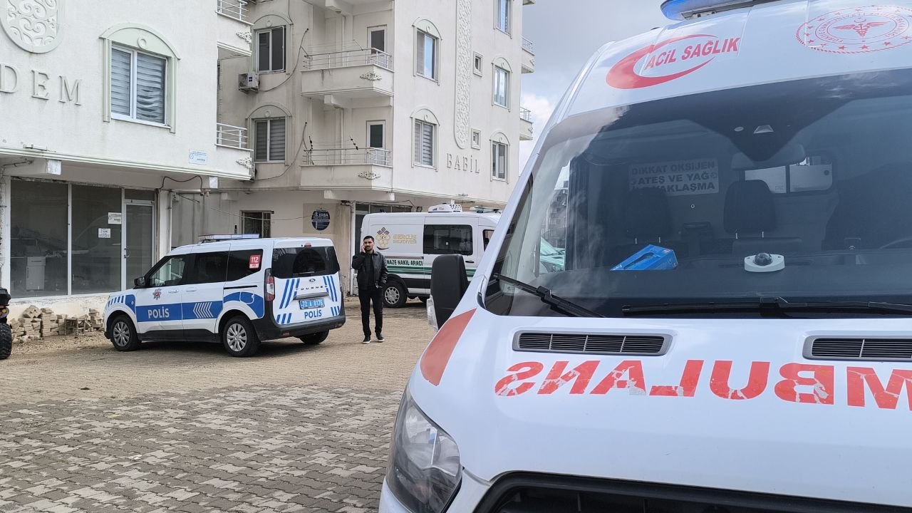 Batman- Ayşegül öğretmen, evinde ölü bulundu - Görsel 2