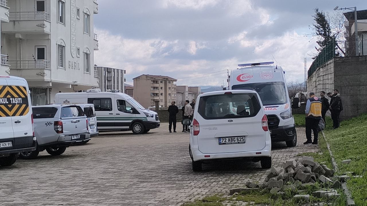 Batman- Ayşegül öğretmen, evinde ölü bulundu - Görsel 4