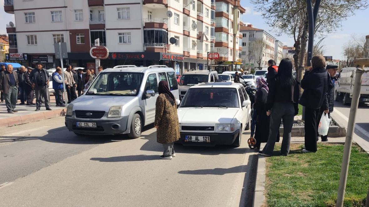 Babasının otomobilini izinsiz alan 16 yaşındaki sürücüye 379 bin TL ceza - Görsel 3