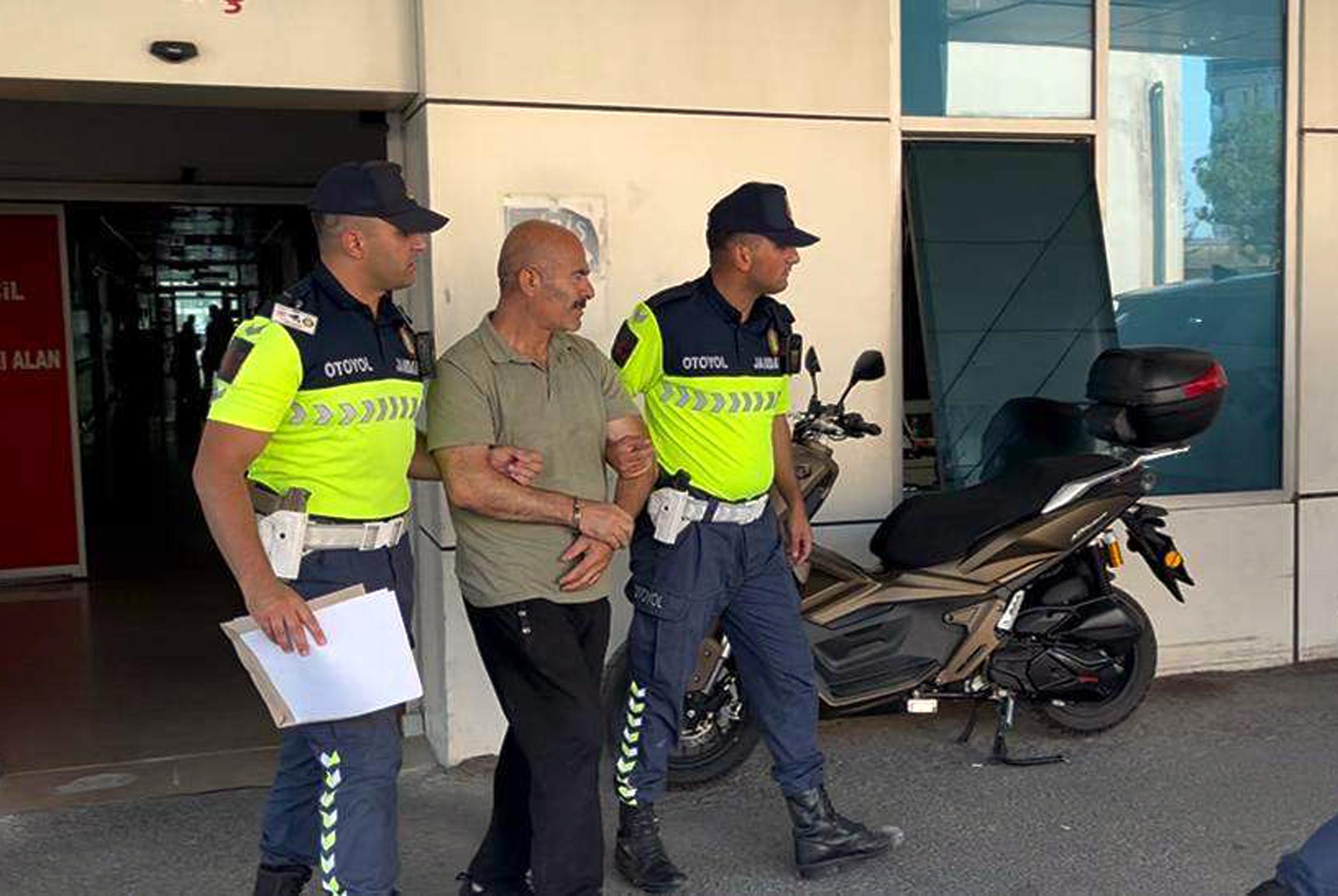 Tekirdağ'da 4 kişinin öldüğü kazada kamyon şoförüne 8 yıl hapis - Görsel 2