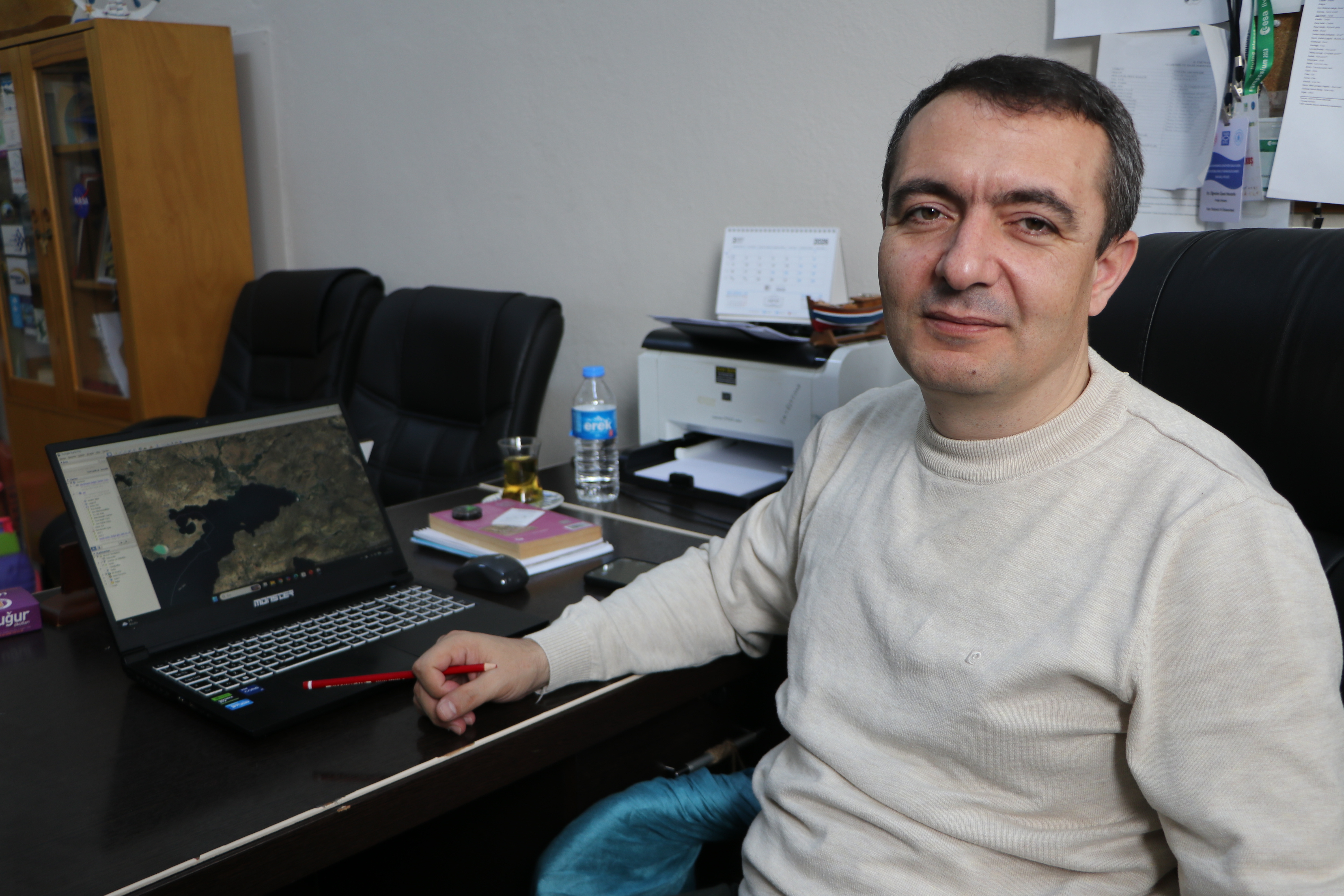 Yağışlar yüz güldürdü, inci kefali üreme sezonuna güçlü giriyor - Görsel 4