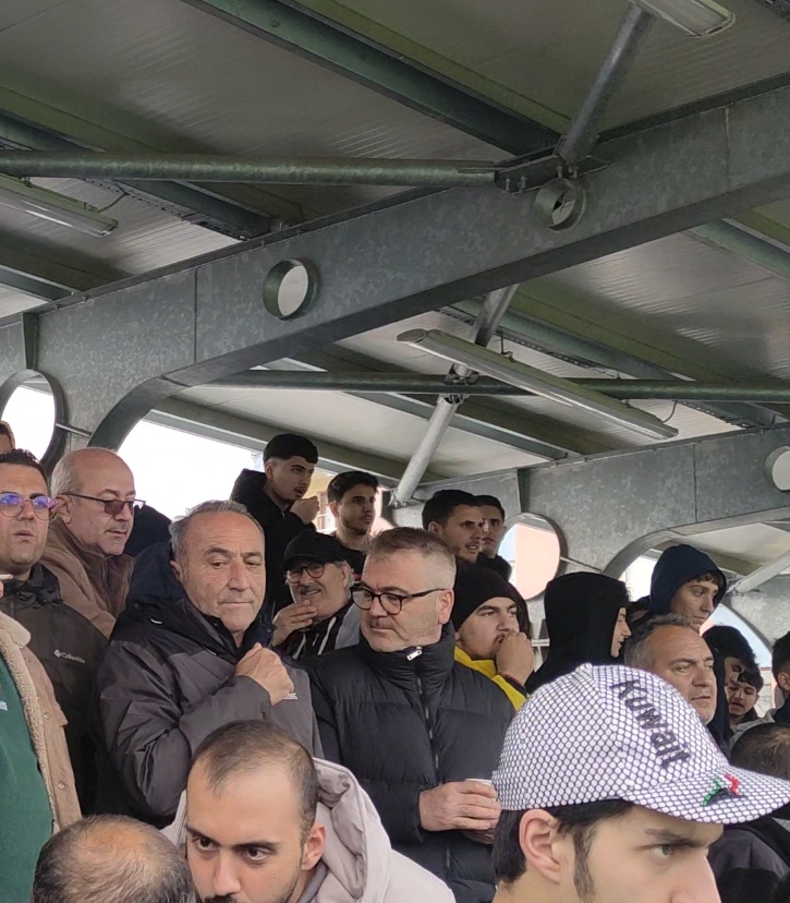 BELEDİYE SANAYİ SPOR SÜPER AMATÖR LİG’E - Görsel 1