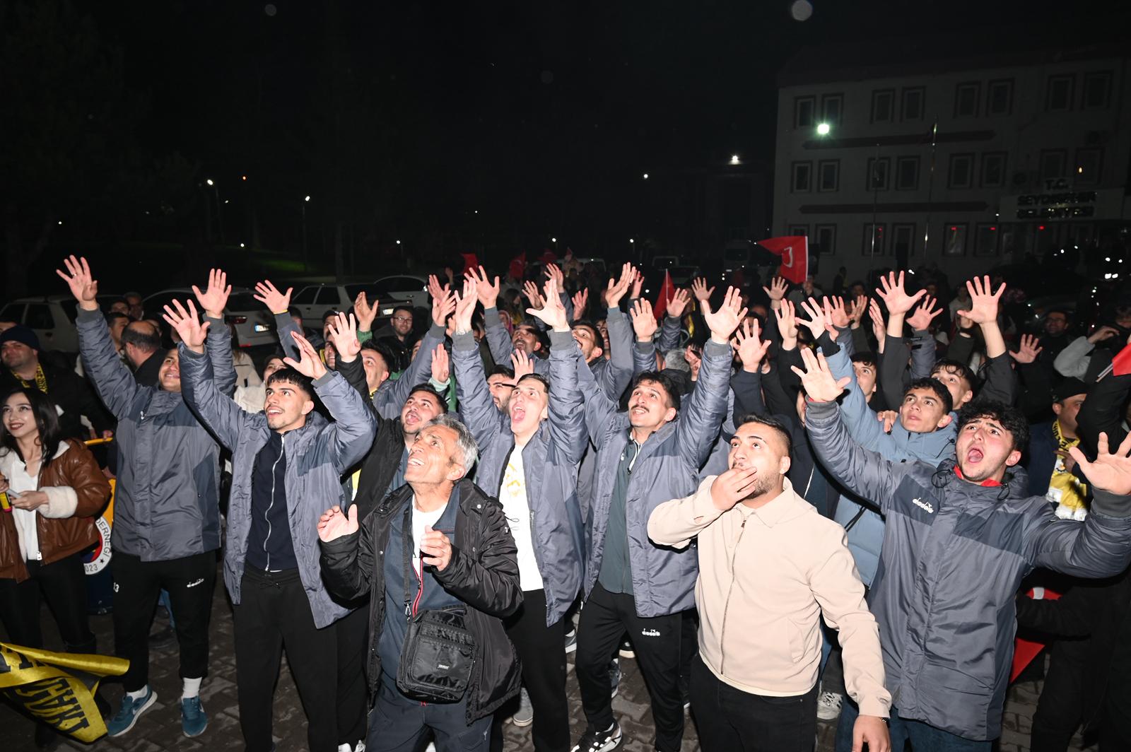 BELEDİYE SANAYİ SPOR SÜPER AMATÖR LİG’E - Görsel 2